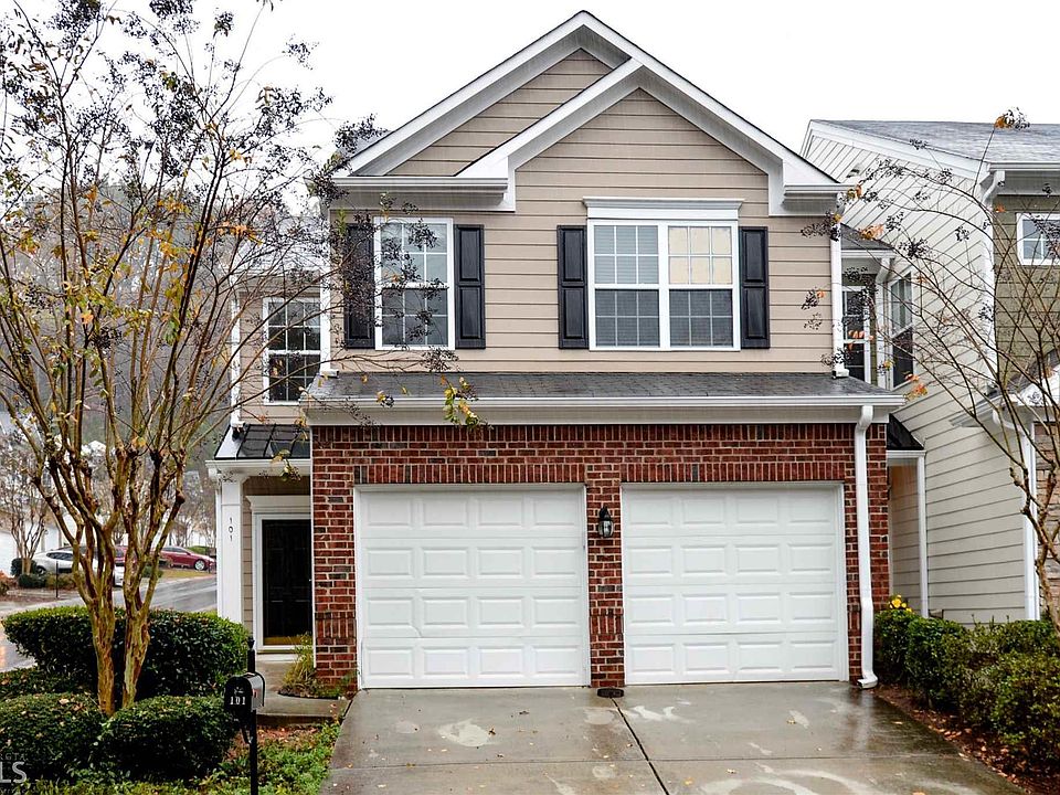 2nd image of 101 Flatwood Trl