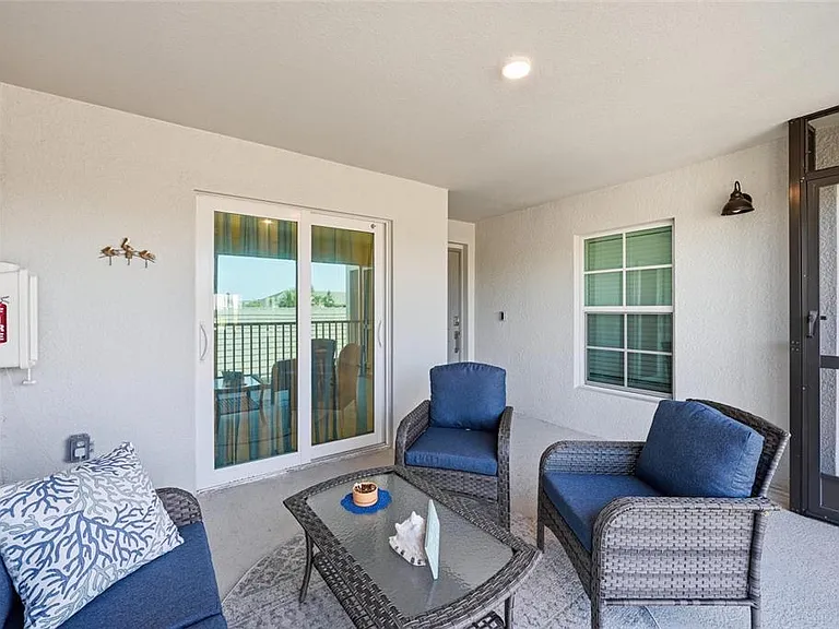 17505 Opal Sand Dr #207 — Photo 4