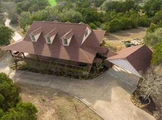 8900 N Madrone Trl, Austin, TX 78737