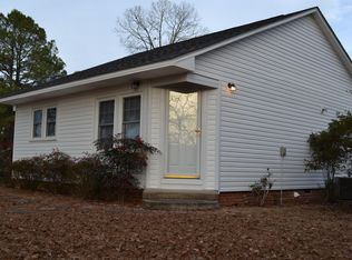 4177 State Highway 55 E, Dunn, NC 28334