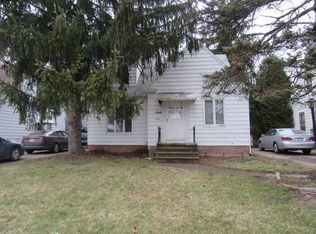 16815 Maple Heights Blvd, Maple Heights, OH 44137