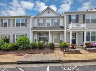 2185 Kilmington Sq, Alpharetta, GA 30009