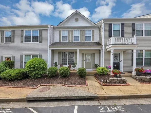2185 Kilmington Sq, Alpharetta, GA 30009