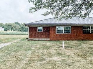Ashwood Acres, Crawfordsville, IN 47933