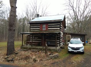 12650 Guyer Rd, Petersburg, PA 16669