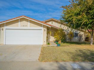1837 Amber Ct, Merced, CA 95341
