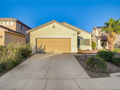 6412 Starling Mesa St, North Las Vegas, NV, 89086