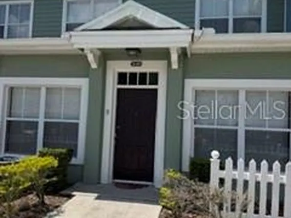 2212 San Vittorino Cir APT 103, Kissimmee, FL 34741