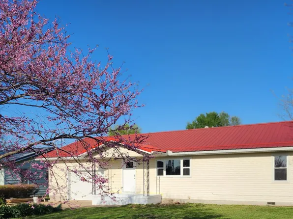 506 S Hickory Street, Buffalo, MO 65622