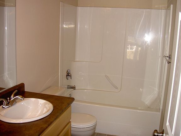 UL - Bathroom