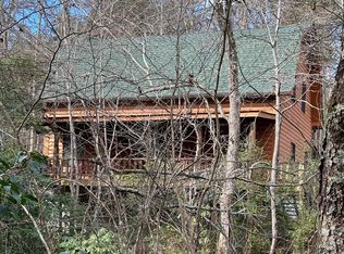 725 Gilreath Mill Rd, Menlo, GA 30731