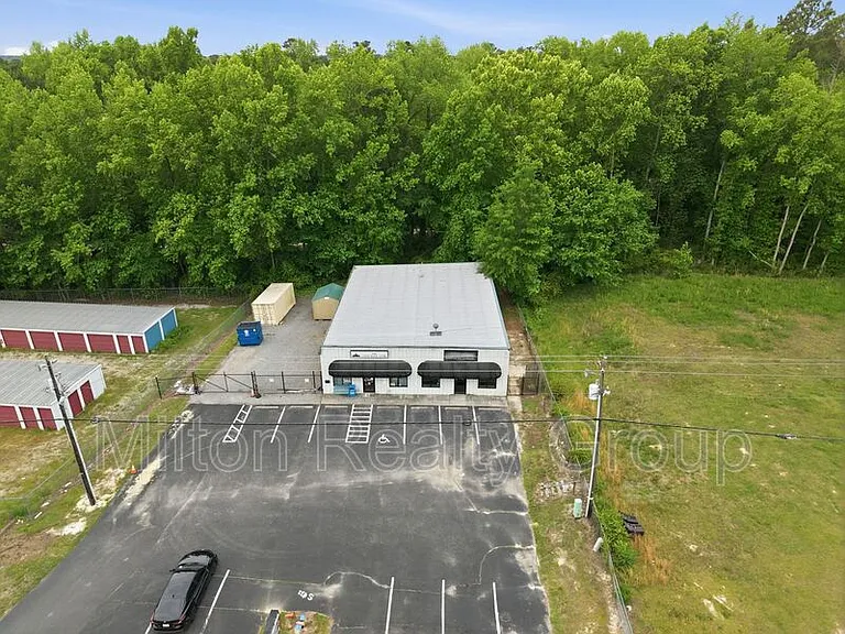 432 E Cornelius Harnett Blvd — Photo 28