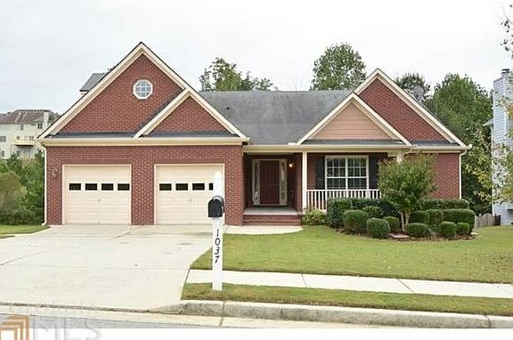 4th image of 1037 Quiet Waters Ln