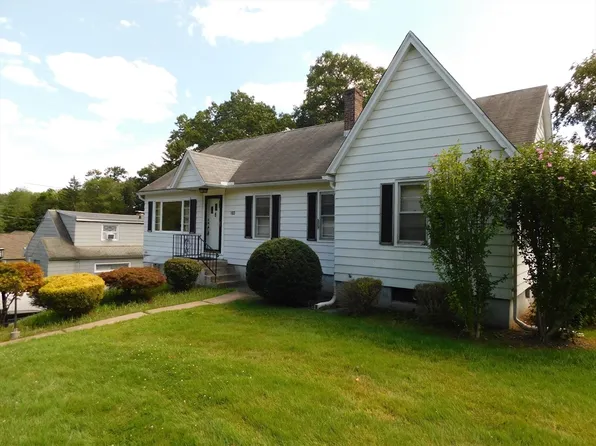 103 Chester St, West Springfield, MA 01089