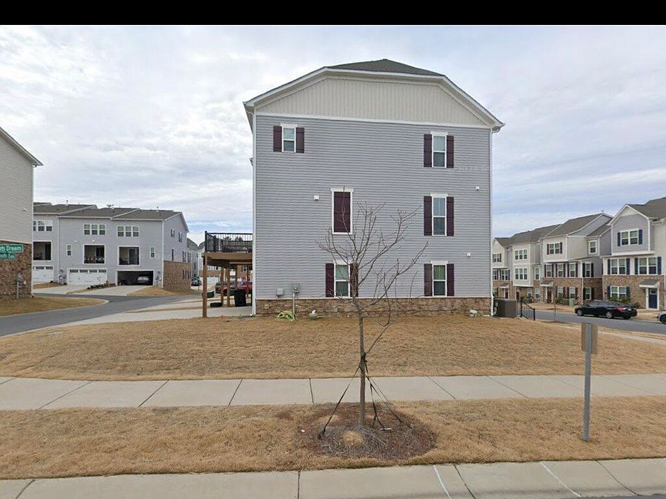 1st image of 1232 Lillies Way NW #3