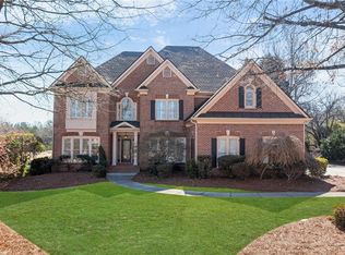 1021 Windermere Xing, Cumming, GA 30041