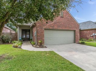 134 Oakbend Dr, Lafayette, LA 70506