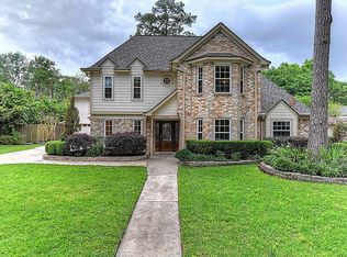 12907 Cluster Pine Dr, Cypress, TX 77429