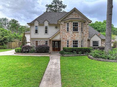 12907 Cluster Pine Dr, Cypress, TX, 77429