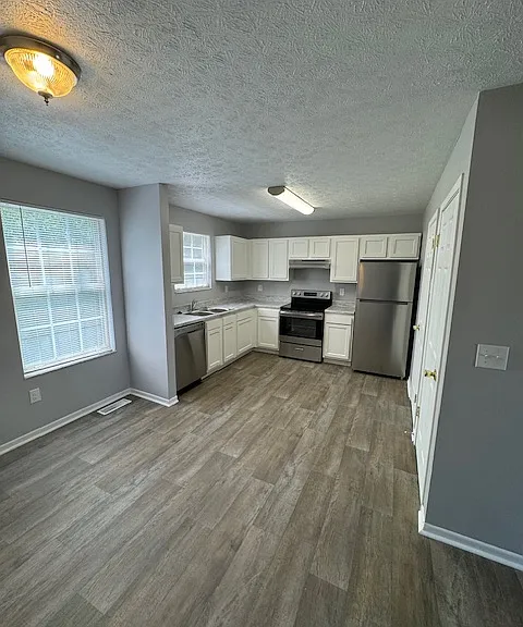 Eagle Ridge Townhomes — Photo 1