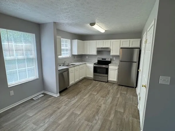 Eagle Ridge Townhomes