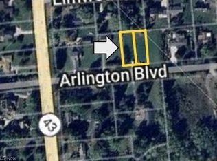 Arlington Blvd, Solon, OH