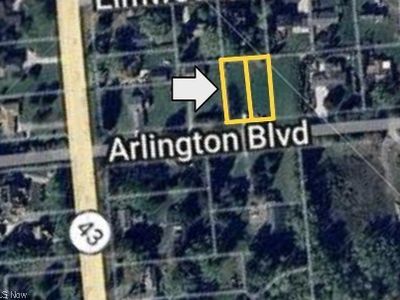 Arlington Blvd, Solon, OH, 44139