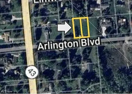 Arlington Blvd photo 1