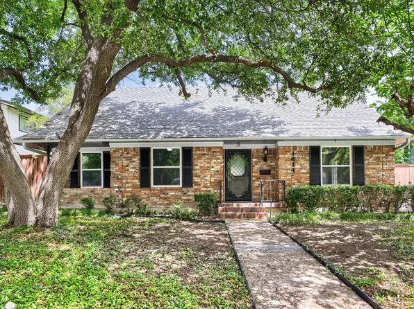 1414 Dumont Dr, Richardson, TX 75080