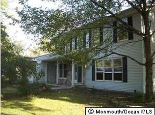 1064 E Veterans Hwy, Jackson, NJ