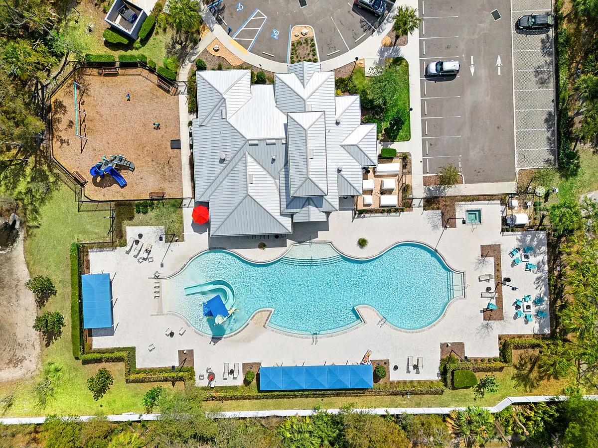 Building Photo - 7506 Forest Mere Dr
