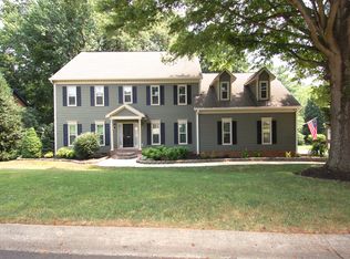 359 S Downs Way, Fort Mill, SC 29708