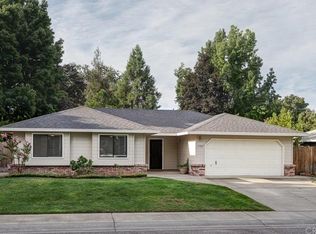 1725 Flamingo Rd, Chico, CA 95926