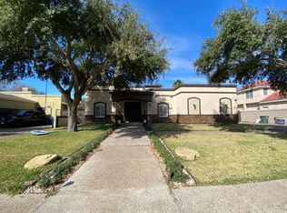 3110 Homer Dr, Laredo, TX 78041