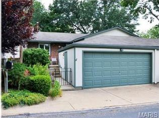 722 Claygate Ct, Manchester, MO 63021