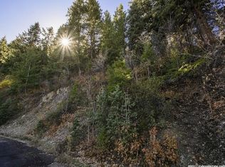 230 Matterhorn Dr, Park City, UT 84098