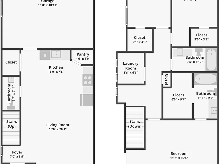 Villas at The Pointe — Photo 19