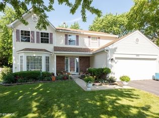 1885 Pastoral Ln, Hanover Park, IL 60133