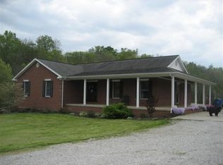 1086 Wildcat Rd, Lawrenceburg, KY 40342