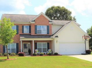 3 Lenten Rose Ct, Simpsonville, SC 29680