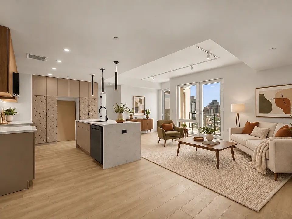 74 Saint Marks Pl #Penthouse 4