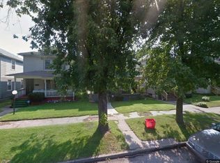 761 Rhode Island St, Gary, IN 46402