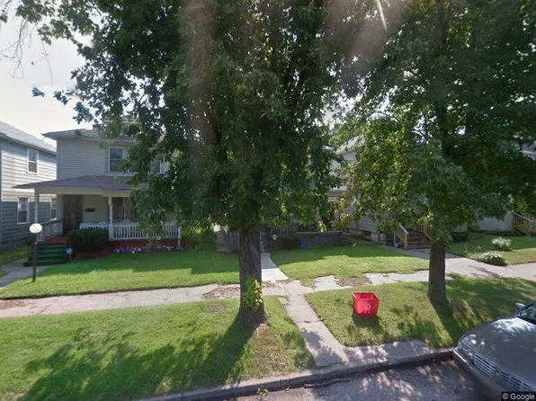 761 Rhode Island St, Gary, IN 46402