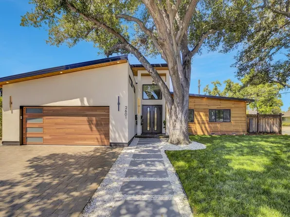 2601 Thrasher Ln, San Jose, CA 95125