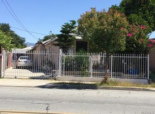 603 E Mission Rd, San Gabriel, CA 91776