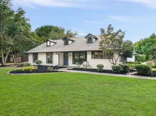 22A Rhea Mills Cir, Prosper, TX 75078