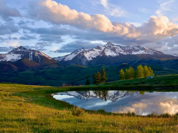 6 Meadow Dr, Telluride, CO 81435