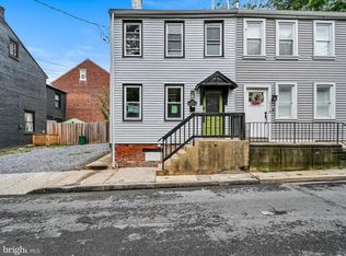 118 S Arch St, Lancaster, PA 17603