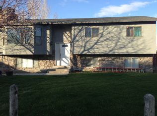 12711 S Bergen Cir, Riverton, UT 84065