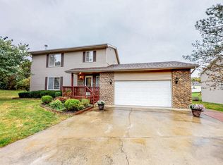 206 Frances Ln, Carbondale, IL 62901
